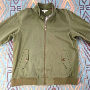 Hawker‎ Rye jacket